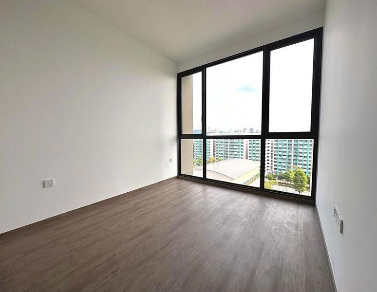 Norwood Grand, Admiralty / Woodlands, 2 Bedrooms, 624 sqft, Condominium For Rent, by David Teng, 500257792 - Master Bedroom-1 - PropertyGuru.com.sg