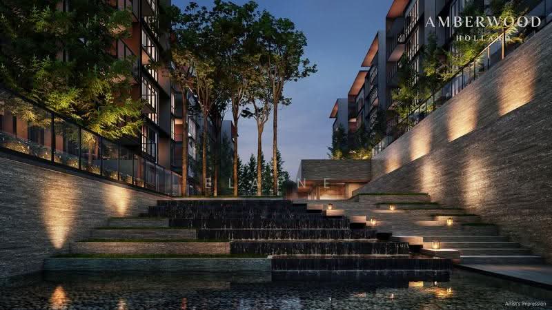 Cheap 4 bed, 1km MGS, Tanglin / Holland / Bukit Timah, 4 Bedrooms, 1,076 sqft, Condominium For Sale, by Elaine Wong, 500257793 - Exterior - PropertyGuru.com.sg