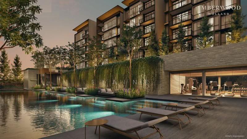 Cheap 4 bed, 1km MGS, Tanglin / Holland / Bukit Timah, 4 Bedrooms, 1,076 sqft, Condominium For Sale, by Elaine Wong, 500257793 - Exterior - PropertyGuru.com.sg