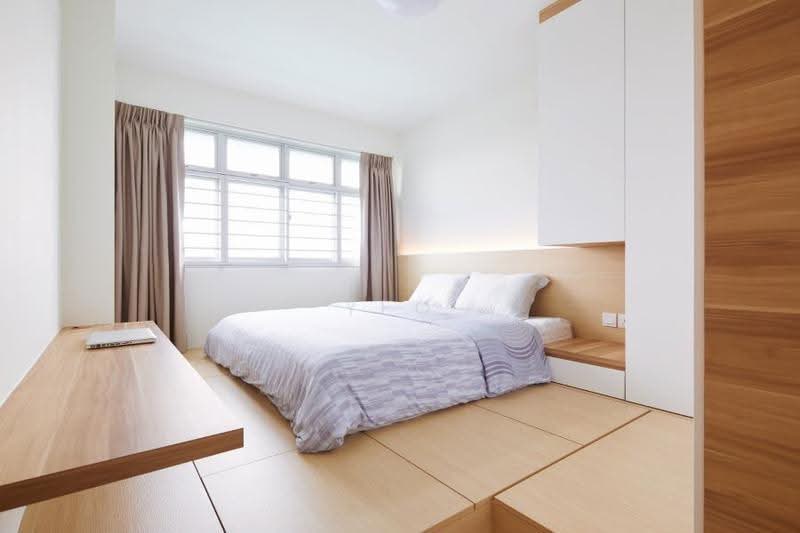 9 Joo Seng Road, 9 Joo Seng Road, Macpherson / Potong Pasir, 3 Bedrooms, 1,001 sqft, HDB Flat For Sale, by Yeo Tong Boon, 500257796 - Bedroom - PropertyGuru.com.sg