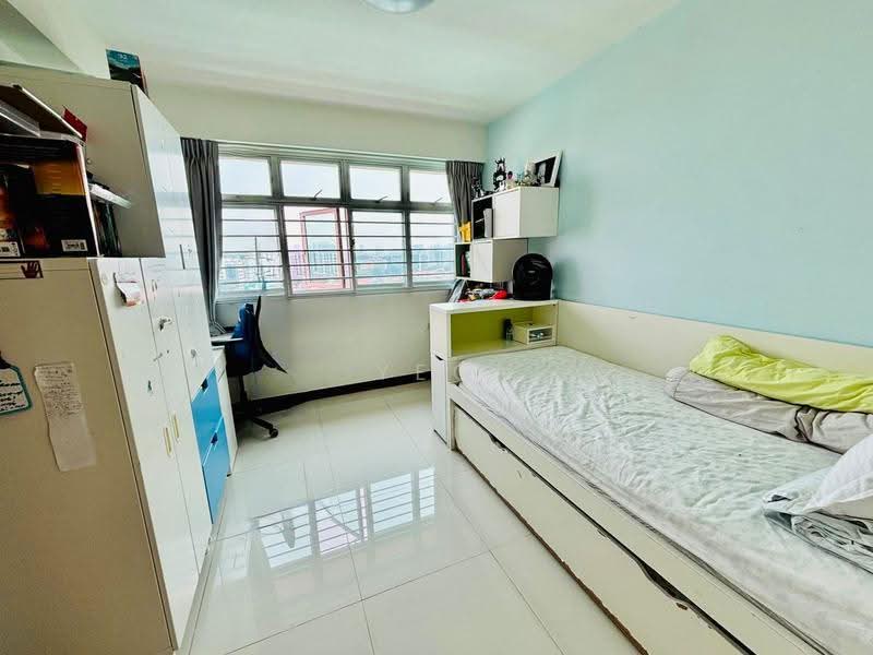 9 Joo Seng Road, 9 Joo Seng Road, Macpherson / Potong Pasir, 3 Bedrooms, 1,001 sqft, HDB Flat For Sale, by Yeo Tong Boon, 500257796 - Bedroom - PropertyGuru.com.sg