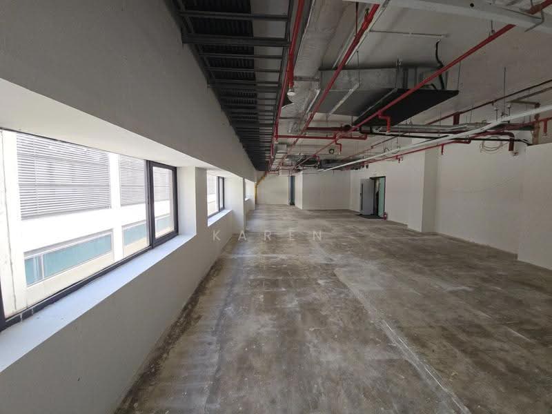 The Adelphi, 1 Coleman Street, City Hall / Clarke Quay, 1,714 sqft, Office For Rent, by Karen Koh, 500257797 - Interior - CommercialGuru.com.sg