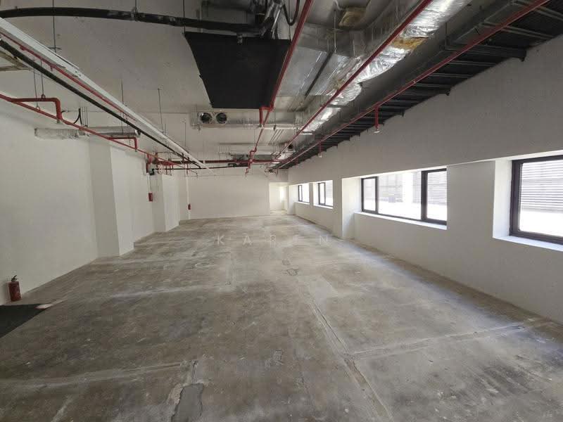 The Adelphi, 1 Coleman Street, City Hall / Clarke Quay, 1,714 sqft, Office For Rent, by Karen Koh, 500257797 - Interior - CommercialGuru.com.sg