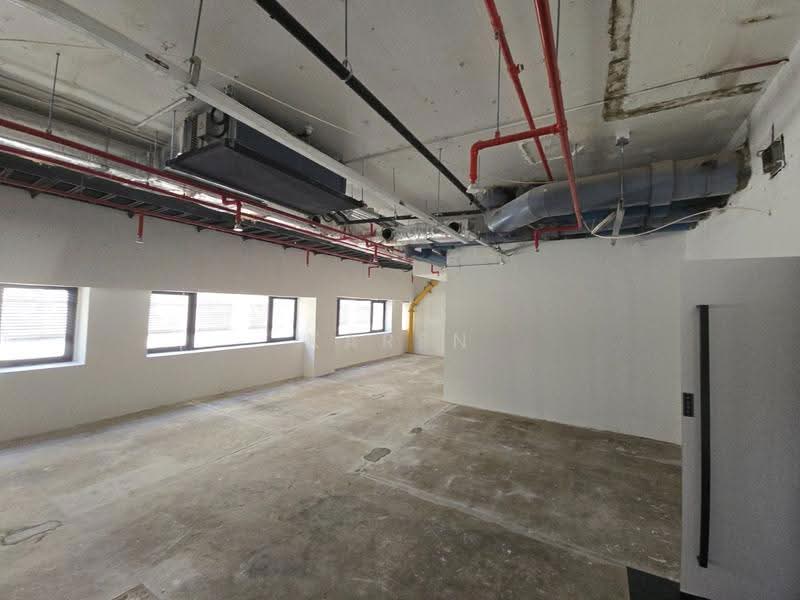 The Adelphi, 1 Coleman Street, City Hall / Clarke Quay, 1,714 sqft, Office For Rent, by Karen Koh, 500257797 - Interior - CommercialGuru.com.sg