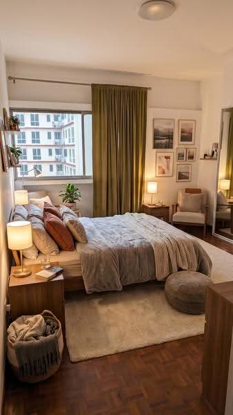 Grange Heights, 19 Saint Thomas Walk, Orchard / River Valley, 4 Bedrooms, 1,905 sqft, Apartment For Sale, by Rachita Malhotra, 500257801 - Bedroom - PropertyGuru.com.sg