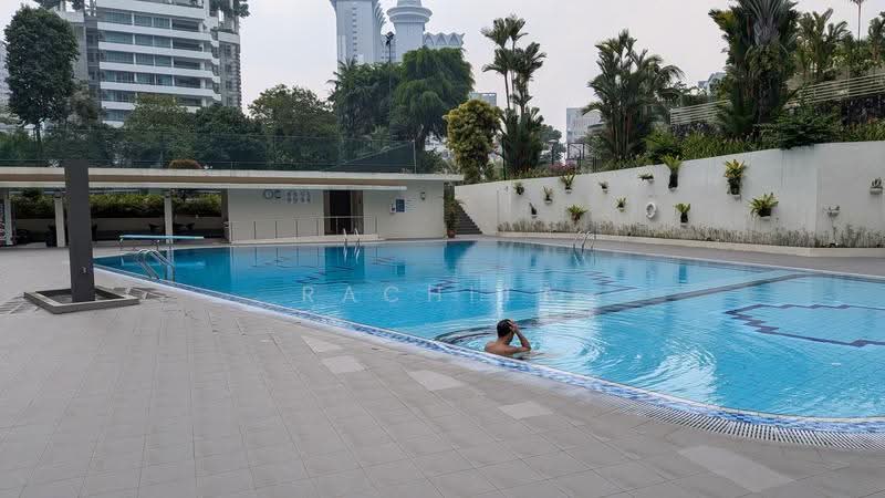 Grange Heights, 19 Saint Thomas Walk, Orchard / River Valley, 4 Bedrooms, 1,905 sqft, Apartment For Sale, by Rachita Malhotra, 500257801 - Pool - PropertyGuru.com.sg