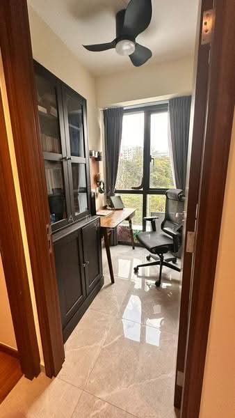 Stirling Residences, 23 Stirling Road, Alexandra / Commonwealth, 3 Bedrooms, 764 sqft, Condominium For Sale, by Anthea Yeo 杨丽娇, 500257805 - Study - PropertyGuru.com.sg