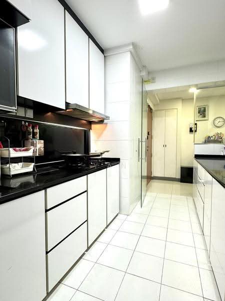 415C Fernvale Link, 415C Fernvale Link, Seletar / Yio Chu Kang, 3 Bedrooms, 1,001 sqft, HDB Flat For Sale, by YAN BOYAN, 500257808 - PropertyGuru.com.sg