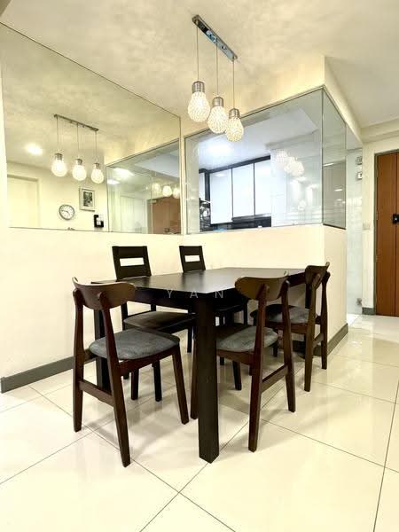 415C Fernvale Link, 415C Fernvale Link, Seletar / Yio Chu Kang, 3 Bedrooms, 1,001 sqft, HDB Flat For Sale, by YAN BOYAN, 500257808 - PropertyGuru.com.sg