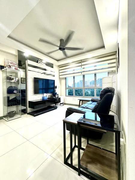 415C Fernvale Link, 415C Fernvale Link, Seletar / Yio Chu Kang, 3 Bedrooms, 1,001 sqft, HDB Flat For Sale, by YAN BOYAN, 500257808 - PropertyGuru.com.sg