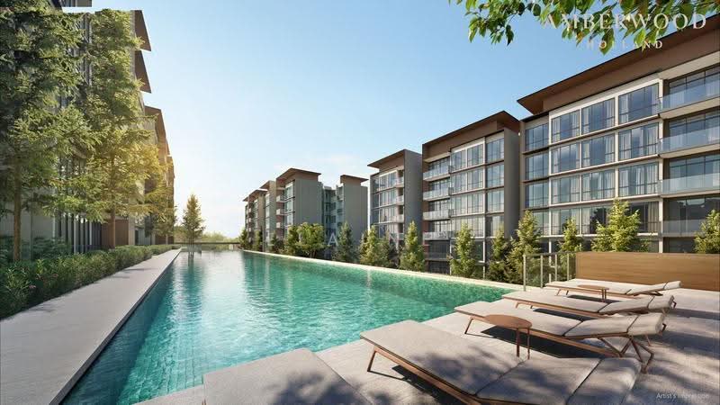 Cheap 4 bed, 1km MGS, Tanglin / Holland / Bukit Timah, 4 Bedrooms, 1,227 sqft, Condominium For Sale, by Elaine Wong, 500257810 - Exterior - PropertyGuru.com.sg