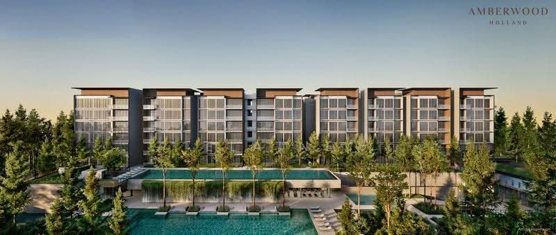 Cheap 4 bed, 1km MGS, Tanglin / Holland / Bukit Timah, 4 Bedrooms, 1,227 sqft, Condominium For Sale, by Elaine Wong, 500257810 - Exterior - PropertyGuru.com.sg