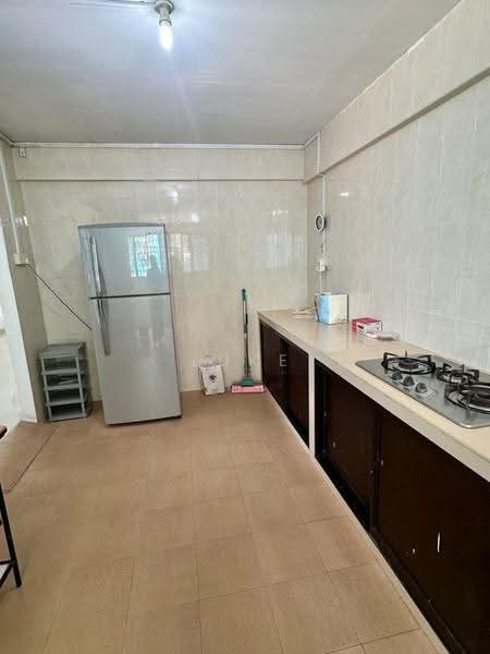 173 Woodlands Street 13, 173 Woodlands Street 13, Admiralty / Woodlands, 3 Bedrooms, 1,313 sqft, HDB Flat For Sale, by Luke Chew, 500257812 - Kitchen - PropertyGuru.com.sg