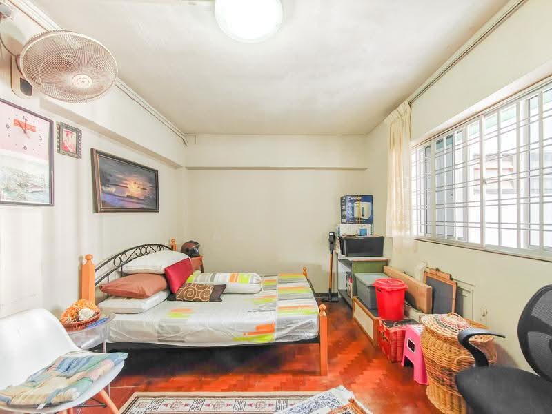 203 Tampines Street 21, 203 Tampines Street 21, Pasir Ris / Tampines, 3 Bedrooms, 1,432 sqft, HDB Flat For Sale, by Aiman Roza, 500257814 - Bedroom - PropertyGuru.com.sg
