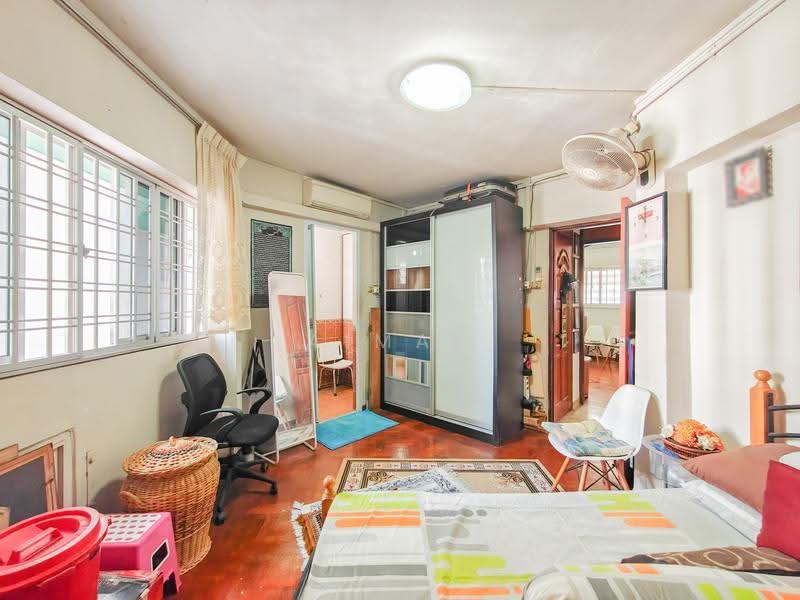 203 Tampines Street 21, 203 Tampines Street 21, Pasir Ris / Tampines, 3 Bedrooms, 1,432 sqft, HDB Flat For Sale, by Aiman Roza, 500257814 - Bedroom - PropertyGuru.com.sg
