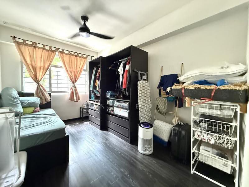 780E Woodlands Crescent, 780E Woodlands Crescent, Admiralty / Woodlands, 2 Bedrooms, 947 sqft, HDB Flat For Rent, by Andrew Chua, 500257815 - PropertyGuru.com.sg