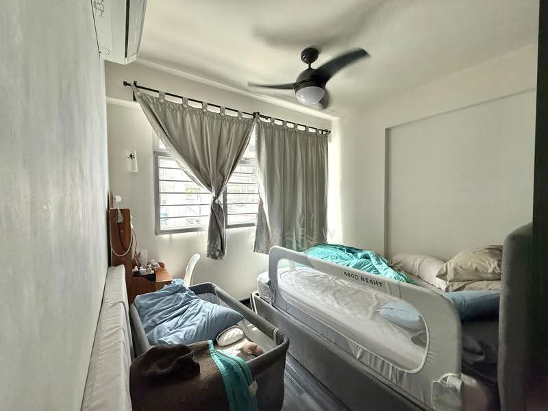 780E Woodlands Crescent, 780E Woodlands Crescent, Admiralty / Woodlands, 2 Bedrooms, 947 sqft, HDB Flat For Rent, by Andrew Chua, 500257815 - PropertyGuru.com.sg