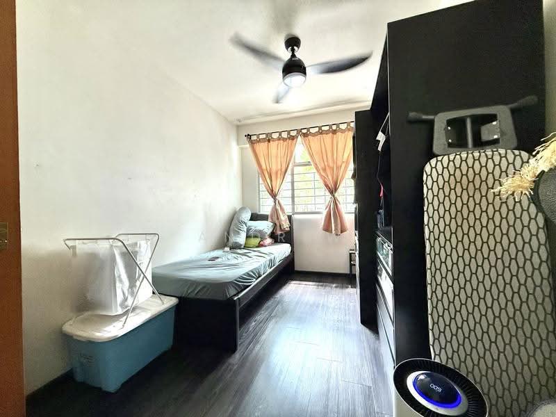 780E Woodlands Crescent, 780E Woodlands Crescent, Admiralty / Woodlands, 2 Bedrooms, 947 sqft, HDB Flat For Rent, by Andrew Chua, 500257815 - PropertyGuru.com.sg