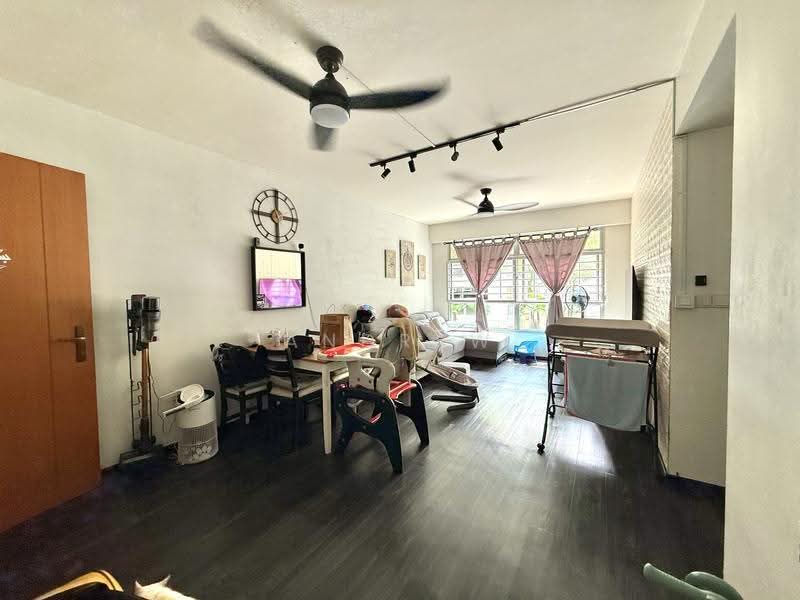 780E Woodlands Crescent, 780E Woodlands Crescent, Admiralty / Woodlands, 2 Bedrooms, 947 sqft, HDB Flat For Rent, by Andrew Chua, 500257815 - PropertyGuru.com.sg