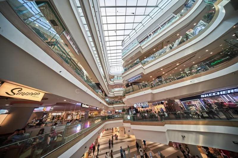 Prime Ground Floor F&B Cafe Space At Mall In Tampines, Pasir Ris / Tampines, 539 sqft, Food & Beverage For Rent, by Charlene Puah, 500257817 - Interior - CommercialGuru.com.sg