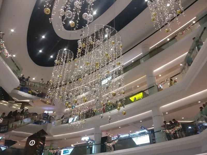 Prime Ground Floor F&B Cafe Space At Mall In Tampines, Pasir Ris / Tampines, 539 sqft, Food & Beverage For Rent, by Charlene Puah, 500257817 - Interior - CommercialGuru.com.sg