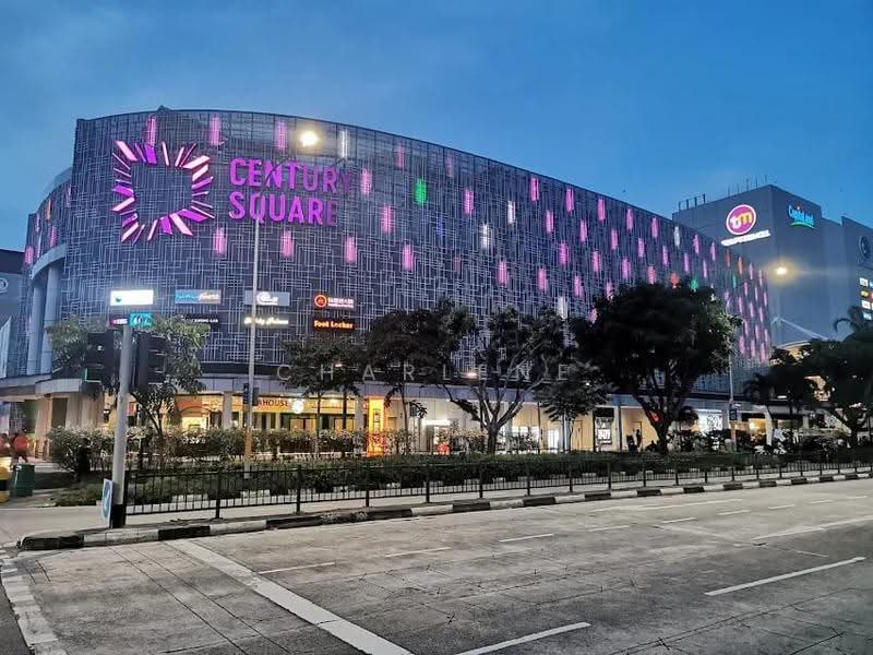 Prime Ground Floor F&B Cafe Space At Mall In Tampines, Pasir Ris / Tampines, 539 sqft, Food & Beverage For Rent, by Charlene Puah, 500257817 - Exterior - CommercialGuru.com.sg