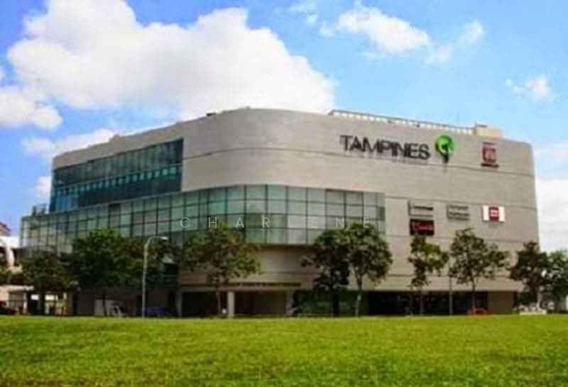 Prime Ground Floor F&B Cafe Space At Mall In Tampines, Pasir Ris / Tampines, 539 sqft, Food & Beverage For Rent, by Charlene Puah, 500257817 - Exterior - CommercialGuru.com.sg