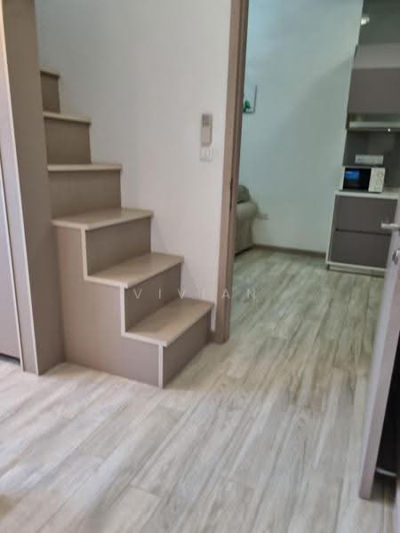 J Gateway, 6 Gateway Drive, Boon Lay / Jurong / Tuas, 1 Bedroom, 527 sqft, Condominium For Rent, by Vivian Yang, 500257818 - Interior - PropertyGuru.com.sg