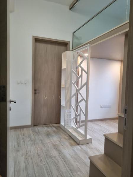 J Gateway, 6 Gateway Drive, Boon Lay / Jurong / Tuas, 1 Bedroom, 527 sqft, Condominium For Rent, by Vivian Yang, 500257818 - Interior - PropertyGuru.com.sg