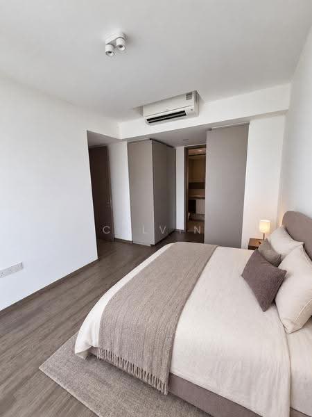 Norwood Grand, Admiralty / Woodlands, 4 Bedrooms, 1,335 sqft, Condominium For Sale, by Calvin Ting, 500257822 - Bedroom - PropertyGuru.com.sg