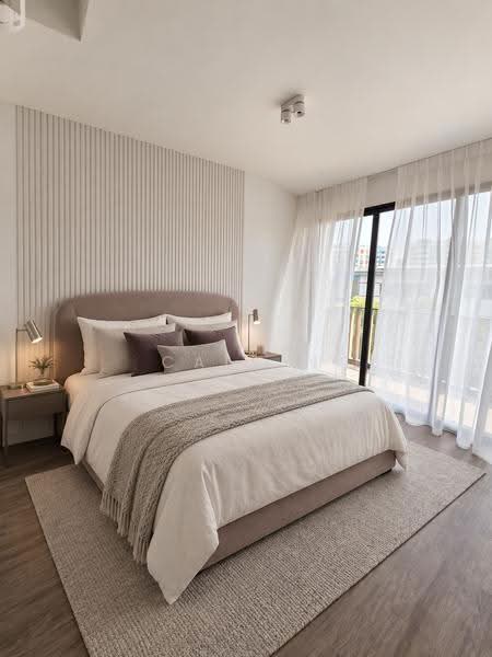 Norwood Grand, Admiralty / Woodlands, 4 Bedrooms, 1,335 sqft, Condominium For Sale, by Calvin Ting, 500257822 - Bedroom - PropertyGuru.com.sg