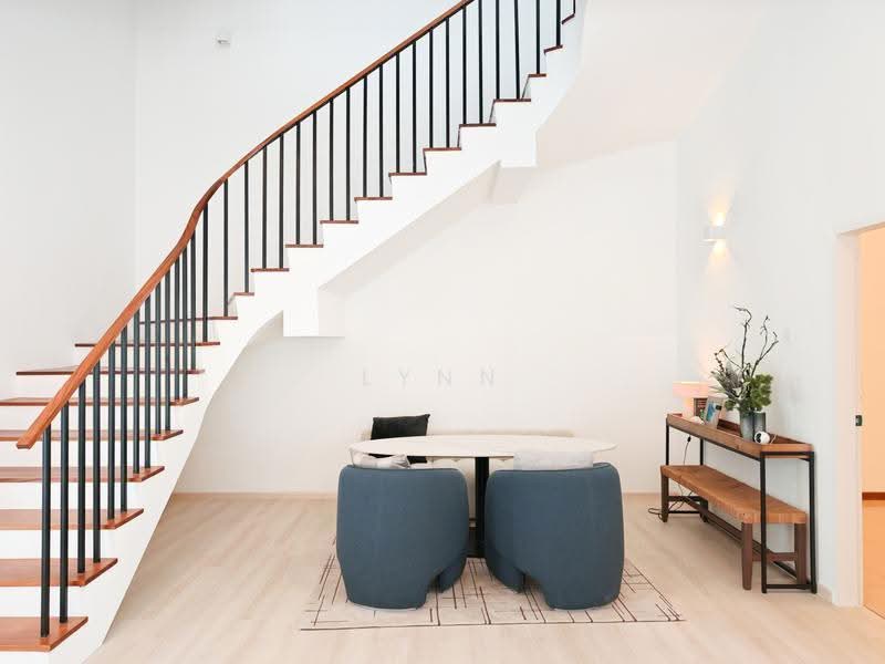 ★ GIANT ★ Renovated District 15 Semi-Detached Home For Rent, Dunbar Walk, Frankel Avenue, Bowmont Gardens, East Coast / Marine Parade, 5 Bedrooms, 5,500 sqft, Semi-Detached House For Rent, by Lynn Tiang, 500257824 - Interior - PropertyGuru.com.sg