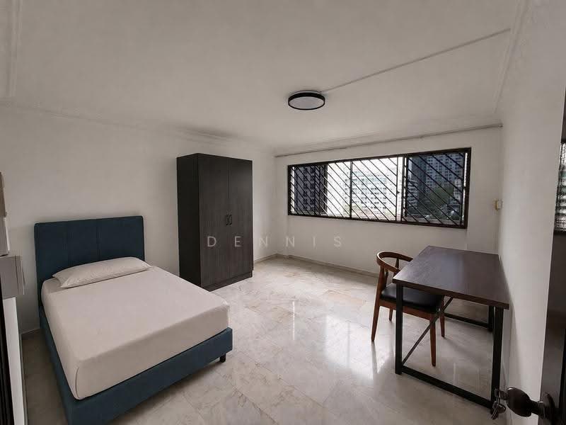 120 Pending Road, 120 Pending Road, Dairy Farm / Bukit Panjang / Choa Chu Kang, Room Rental, 100 sqft, HDB Flat For Rent, by Dennis Chua, 500257826 - Common Bedroom 1 - AI - PropertyGuru.com.sg