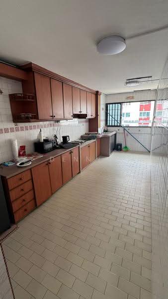 120 Pending Road, 120 Pending Road, Dairy Farm / Bukit Panjang / Choa Chu Kang, Room Rental, 100 sqft, HDB Flat For Rent, by Dennis Chua, 500257826 - Kitchen - PropertyGuru.com.sg