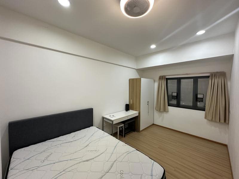 48A Jalan Eunos, Jalan Eunos, Eunos / Geylang / Paya Lebar, Room Rental, 189 sqft, Shophouse For Rent, by Viki Hue, 500257830 - Bedroom - PropertyGuru.com.sg