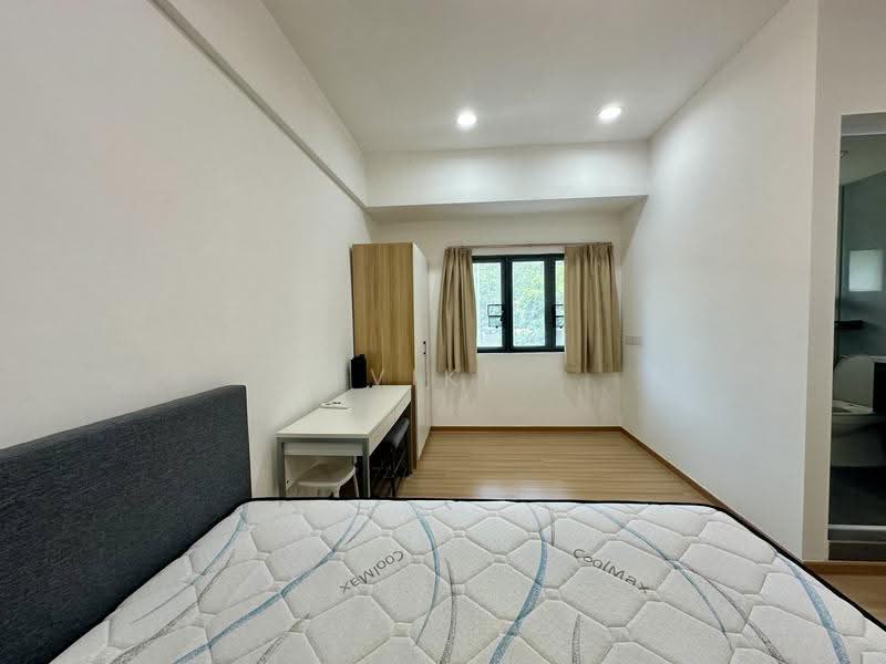 48A Jalan Eunos, Jalan Eunos, Eunos / Geylang / Paya Lebar, Room Rental, 189 sqft, Shophouse For Rent, by Viki Hue, 500257830 - Bedroom - PropertyGuru.com.sg