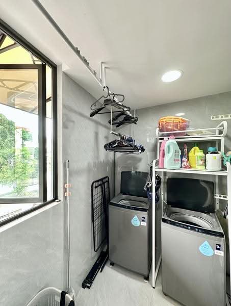48A Jalan Eunos, Jalan Eunos, Eunos / Geylang / Paya Lebar, Room Rental, 189 sqft, Shophouse For Rent, by Viki Hue, 500257830 - Interior - PropertyGuru.com.sg