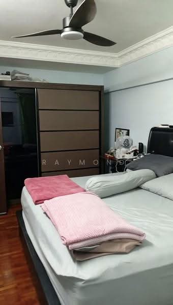 103 Woodlands Street 13, 103 Woodlands Street 13, Admiralty / Woodlands, Room Rental, 200 sqft, HDB Flat For Rent, by Raymond Foo, 500257833 - Bedroom - PropertyGuru.com.sg