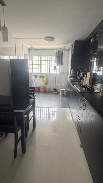 363 Bukit Batok Street 31, 363 Bukit Batok Street 31, Dairy Farm / Bukit Panjang / Choa Chu Kang, Room Rental, 100 sqft, HDB Flat For Rent, by Nicole Chai, 500257834 - Kitchen - PropertyGuru.com.sg