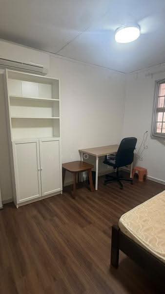 363 Bukit Batok Street 31, 363 Bukit Batok Street 31, Dairy Farm / Bukit Panjang / Choa Chu Kang, Room Rental, 100 sqft, HDB Flat For Rent, by Nicole Chai, 500257834 - Study - PropertyGuru.com.sg