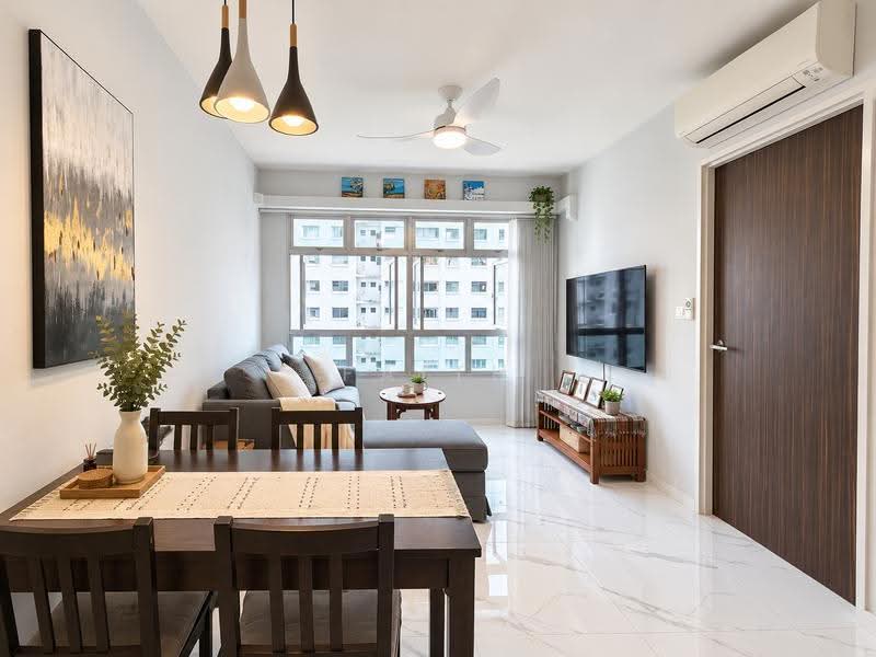 78 Dawson Road, 78 Dawson Road, Alexandra / Commonwealth, 2 Bedrooms, 667 sqft, HDB Flat For Sale, by Faith Wong 王蕙蕙, 500257835 - PropertyGuru.com.sg