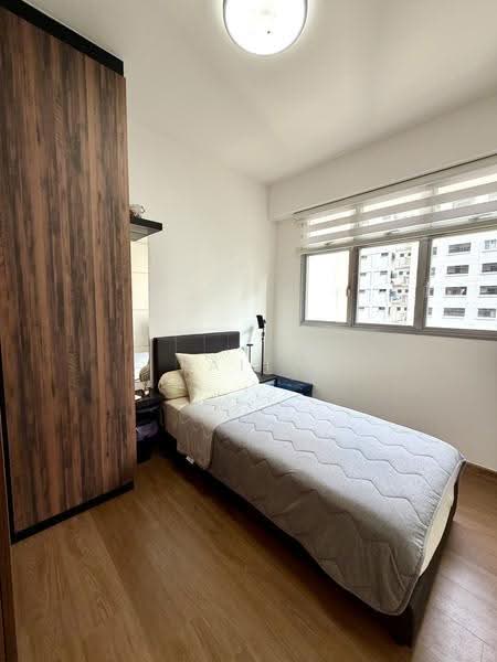 78 Dawson Road, 78 Dawson Road, Alexandra / Commonwealth, 2 Bedrooms, 667 sqft, HDB Flat For Sale, by Faith Wong 王蕙蕙, 500257835 - PropertyGuru.com.sg
