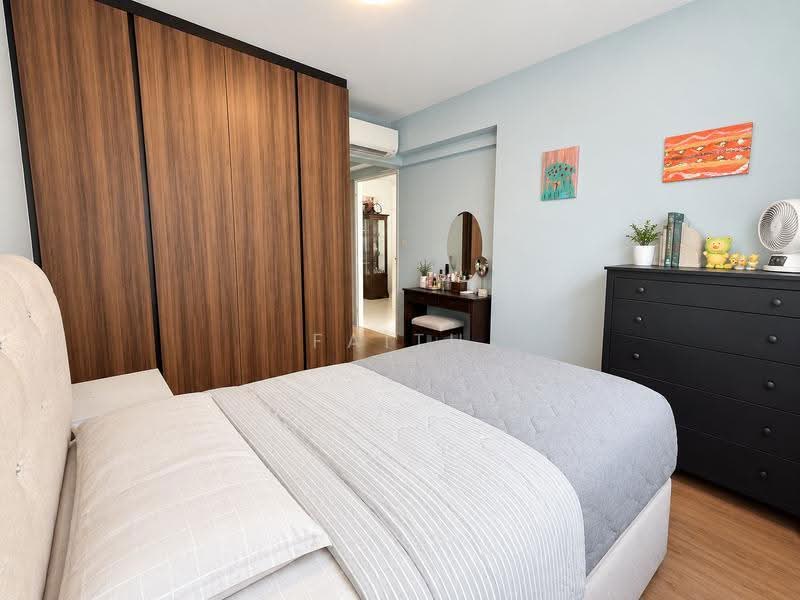 78 Dawson Road, 78 Dawson Road, Alexandra / Commonwealth, 2 Bedrooms, 667 sqft, HDB Flat For Sale, by Faith Wong 王蕙蕙, 500257835 - PropertyGuru.com.sg