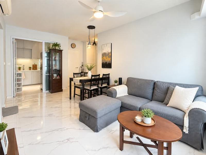 78 Dawson Road, 78 Dawson Road, Alexandra / Commonwealth, 2 Bedrooms, 667 sqft, HDB Flat For Sale, by Faith Wong 王蕙蕙, 500257835 - PropertyGuru.com.sg