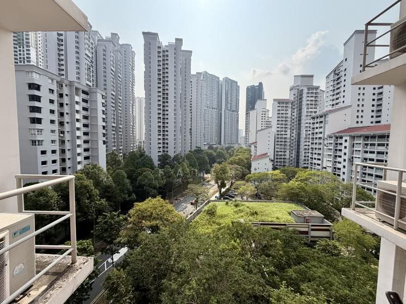 78 Dawson Road, 78 Dawson Road, Alexandra / Commonwealth, 2 Bedrooms, 667 sqft, HDB Flat For Sale, by Faith Wong 王蕙蕙, 500257835 - Exterior - PropertyGuru.com.sg