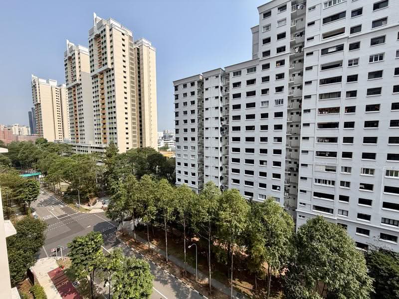 78 Dawson Road, 78 Dawson Road, Alexandra / Commonwealth, 2 Bedrooms, 667 sqft, HDB Flat For Sale, by Faith Wong 王蕙蕙, 500257835 - Exterior - PropertyGuru.com.sg