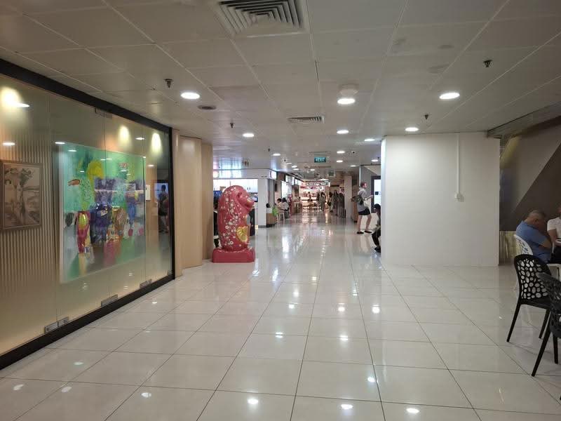 Far East Plaza, 14 Scotts Road, Orchard / River Valley, 226 sqft, Food & Beverage For Rent, by Lim Danny, 500257836 - Interior - CommercialGuru.com.sg