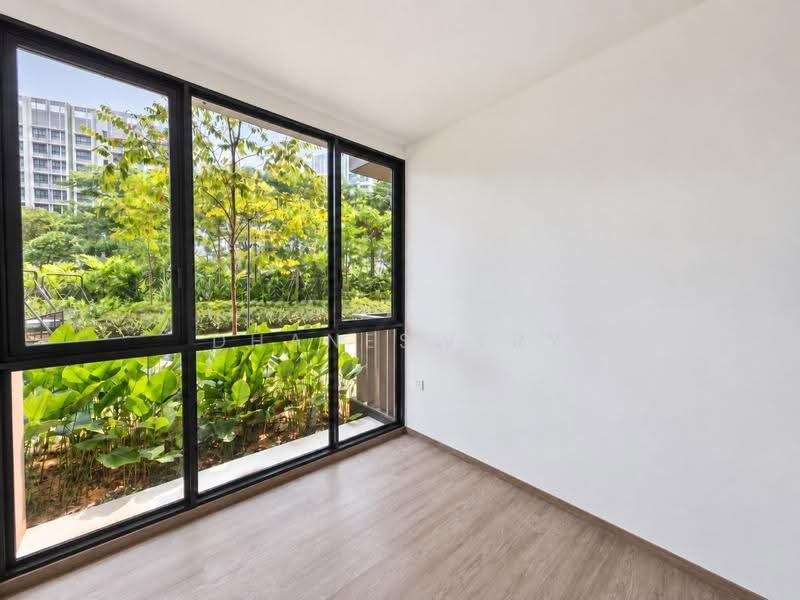 Norwood Grand, 6 Champions Way, Admiralty / Woodlands, 4 Bedrooms, 1,173 sqft, Condominium For Rent, by Dhaneswery (Dhanes), 500257837 - Bedroom 2 - PropertyGuru.com.sg