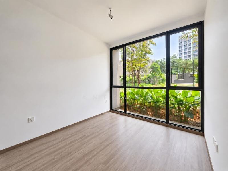 Norwood Grand, 6 Champions Way, Admiralty / Woodlands, 4 Bedrooms, 1,173 sqft, Condominium For Rent, by Dhaneswery (Dhanes), 500257837 - Bedroom 1 - PropertyGuru.com.sg