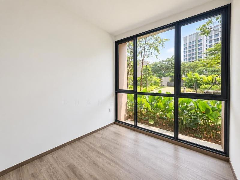 Norwood Grand, 6 Champions Way, Admiralty / Woodlands, 4 Bedrooms, 1,173 sqft, Condominium For Rent, by Dhaneswery (Dhanes), 500257837 - Bedroom 3 - PropertyGuru.com.sg